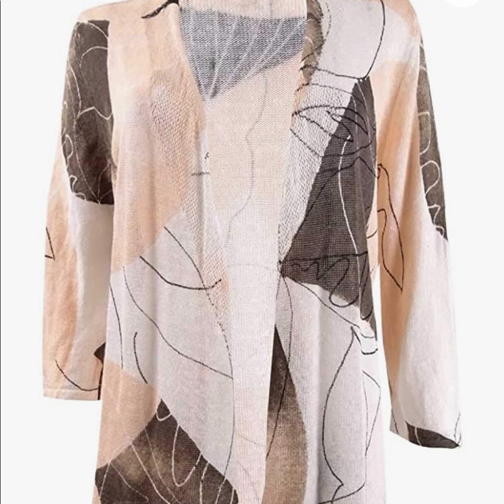 Alfani sweater.